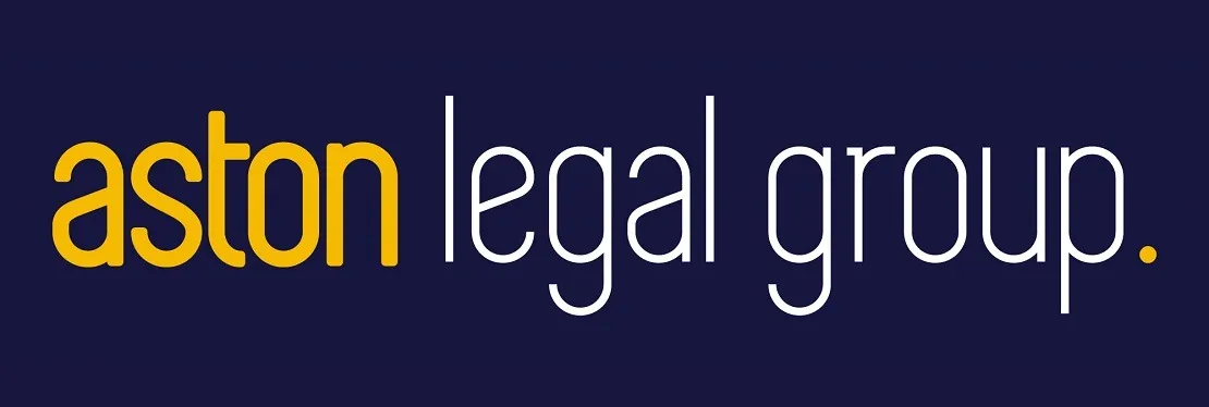 Aston Legal Group