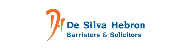De Silva Hebron Lawyers