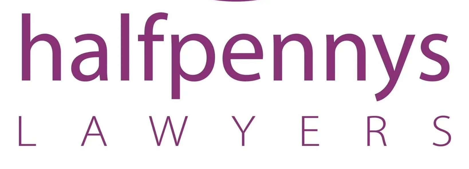 Halfpennys Lawyers