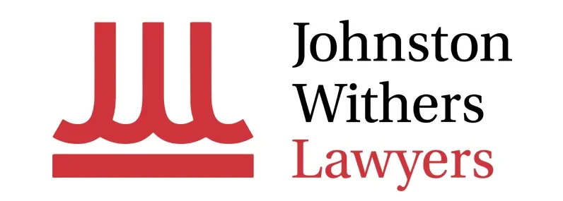 Johnston Withers Lawyers