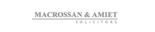 Macrossan & Amiet Solicitors
