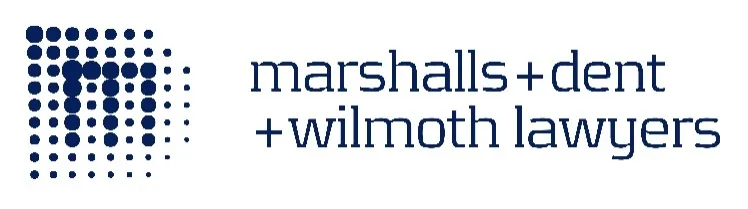 Marshalls+Dent+Wilmoth Lawyers