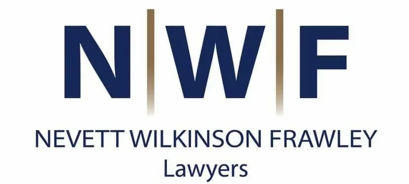 Nevett Wilkinson Frawley Lawyers}