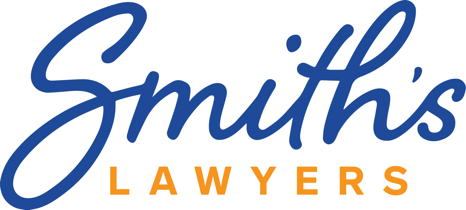 Smith's Lawyers