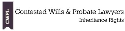 contested will and probate lawyers